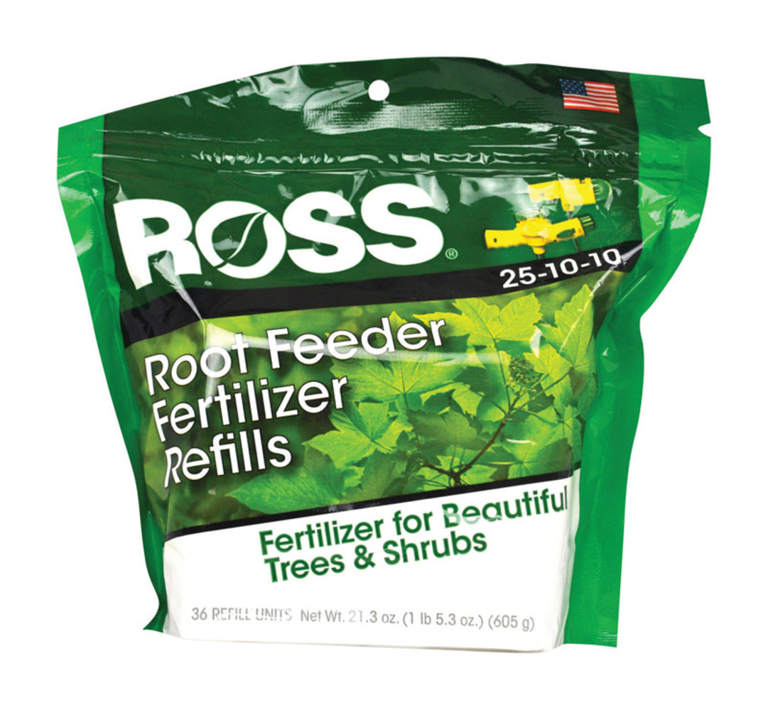 ROOT FEEDER REFILLS 36PK