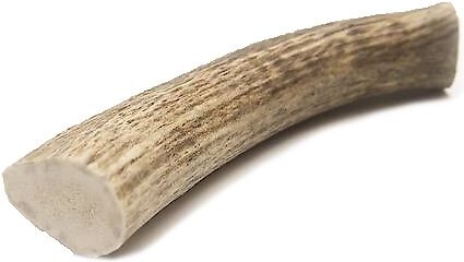 HOTSPOT PETS Whole X-Large Elk 8-9-in Antlers Dog Chew Treats