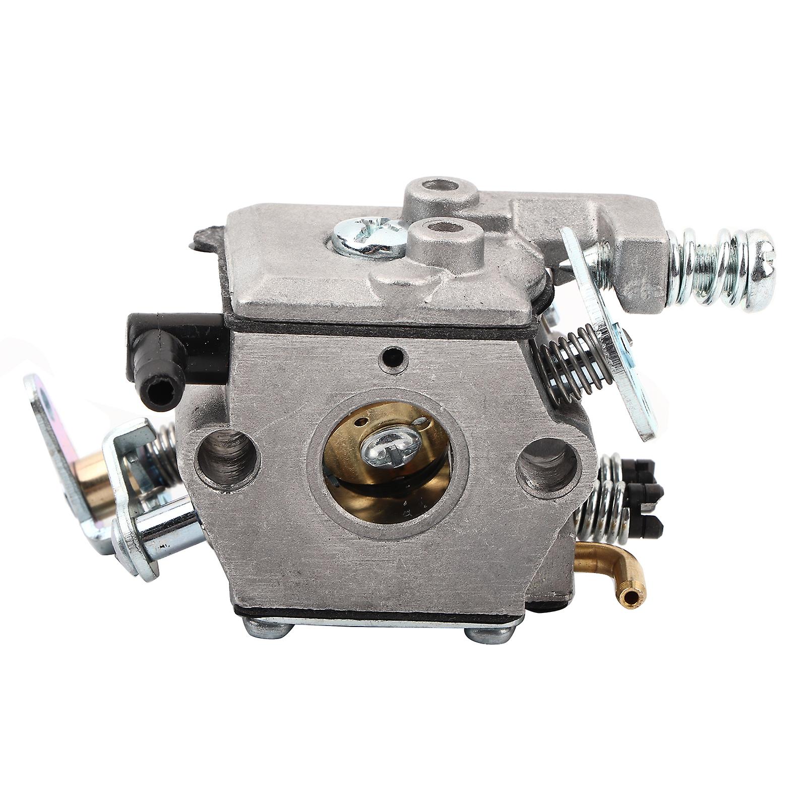 Carburetor Iron Carb Replacement Electric Chainsaw Accessory Fit For Zenoah G2500 25cc