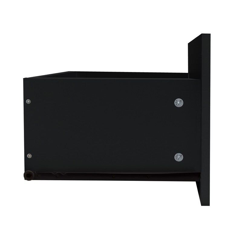 Modern LED TV stand  16 LED lights  up to 55 \