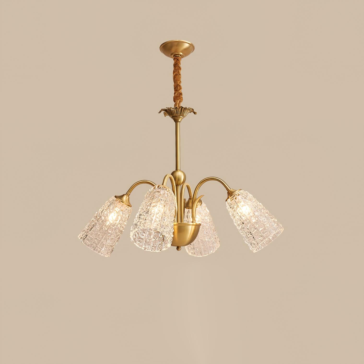 Nikoll Chandelier