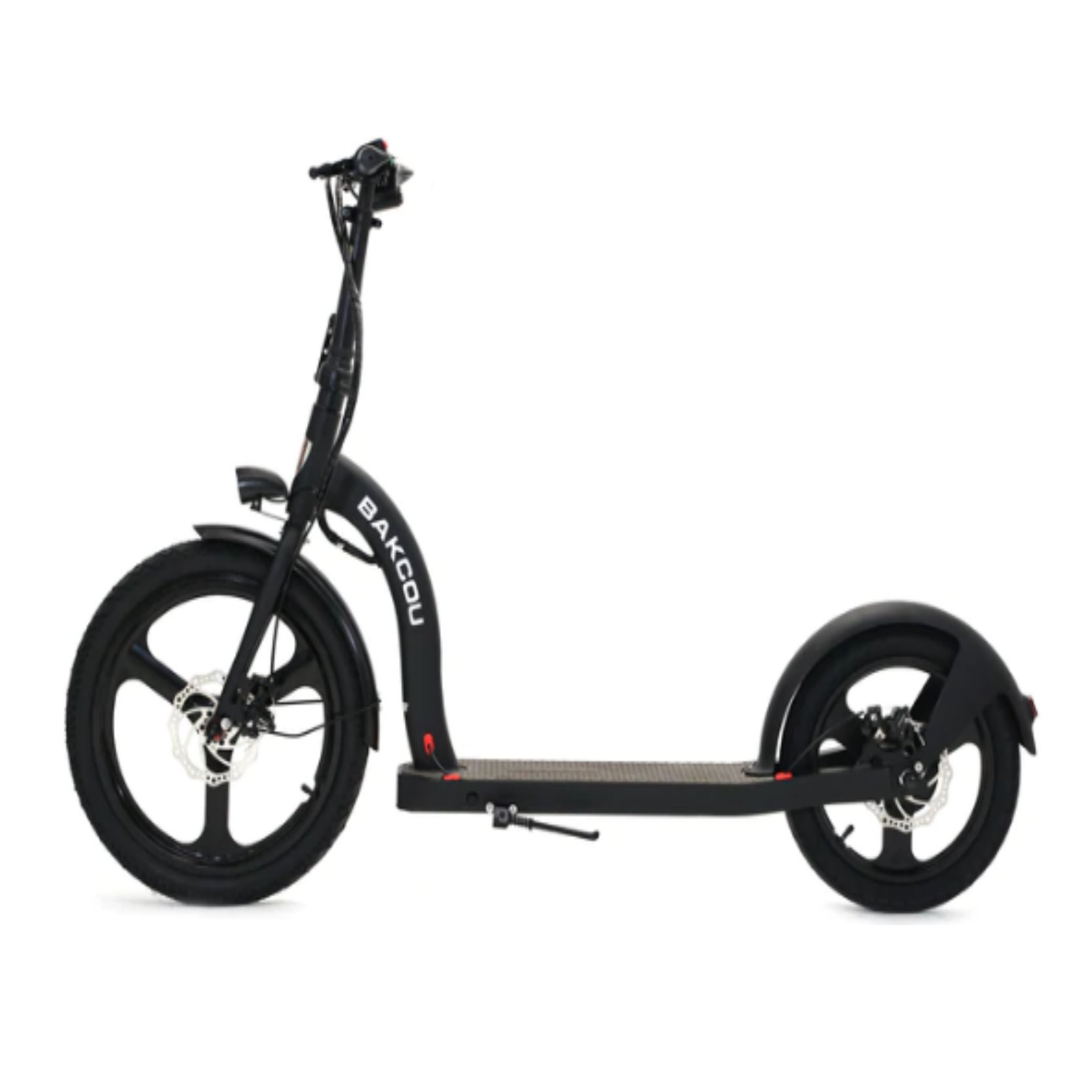 Bakcou Mini Badger Scooter Electric 350W 36V