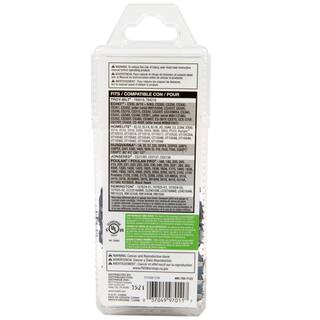 Troy-Bilt Original Equipment 16 in. 0.050 in. Gauge Chainsaw Chain for Gas Chainsaws with 56 Links Replaces OE# 713-05276 490-700-Y123