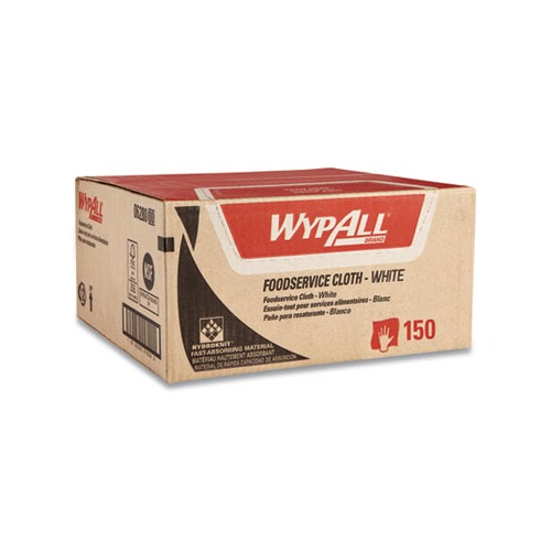 Wypall X80 Foodservice Towel  KCC06280