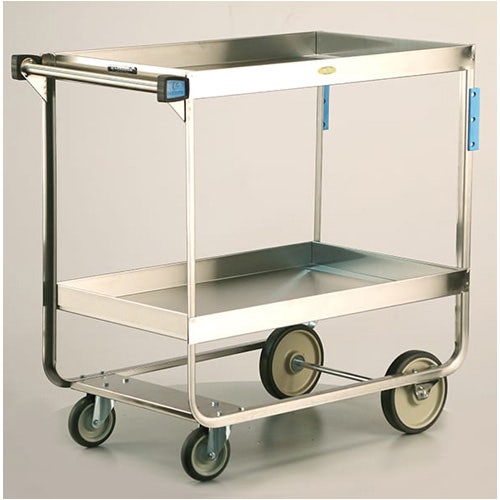 Lakeside 527 - Heavy Duty Utility Cart， 38