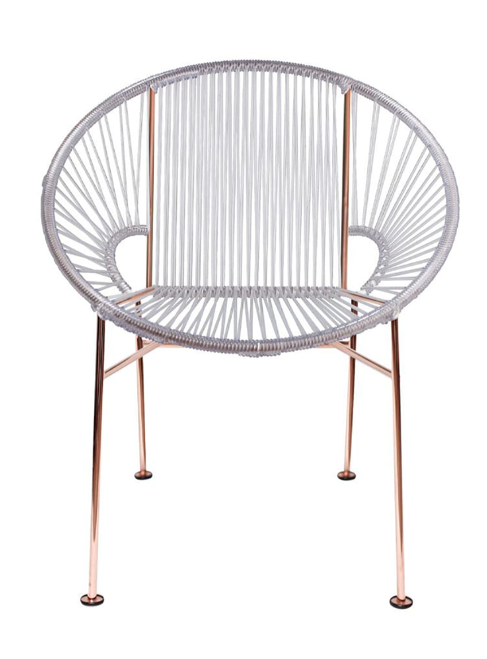 Concha Chair