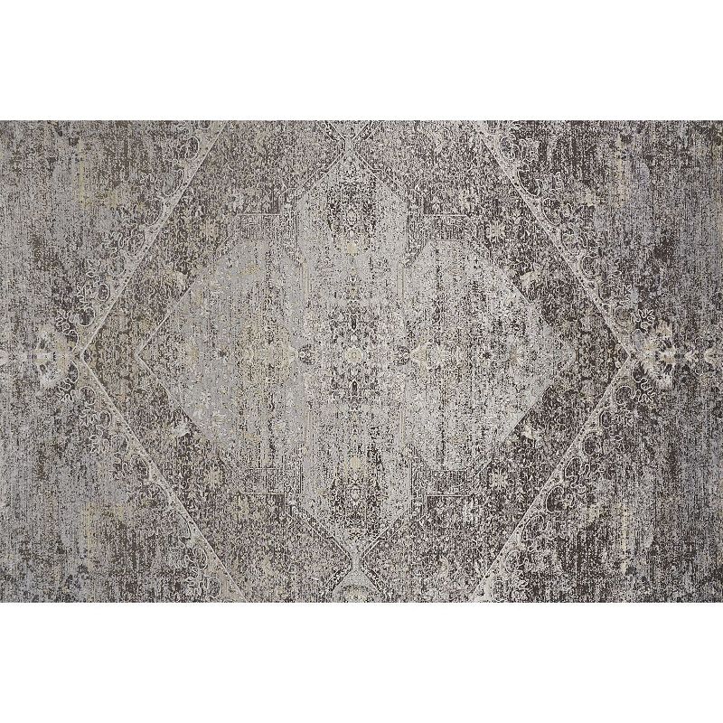 Weave and Wander Melmas Luminous Area Rug