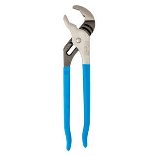 Channellock 12 in. V-Jaw Tongue and Groove Pliers 442