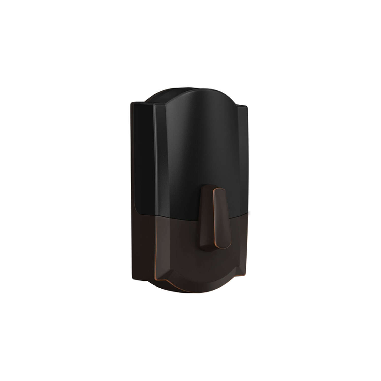 Schlage Encode Aged Bronze Metal Wifi Deadbolt