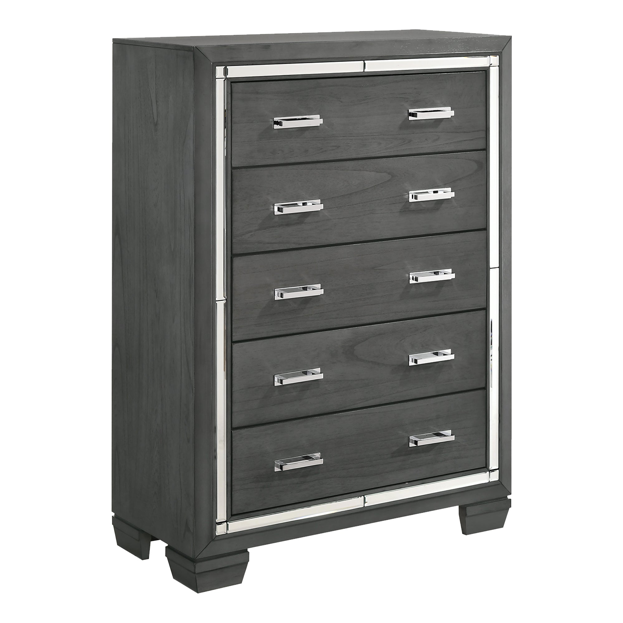 Picket House Furnishings Kenzie 5-Drawer Chest