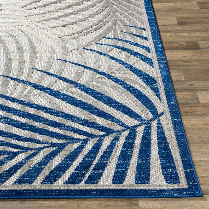 Eleveld Coastal Area Rug