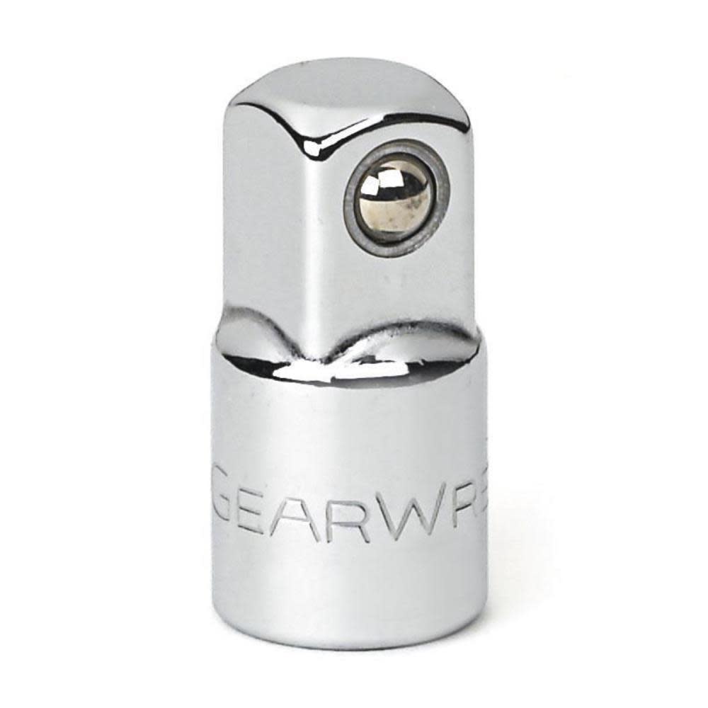 GEARWRENCH Adapter 3/8 In.F x 1/2 In.M Chrome 81278 from GEARWRENCH