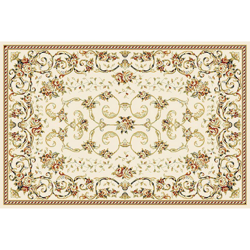 Safavieh Lyndhurst Floral Vine Rug