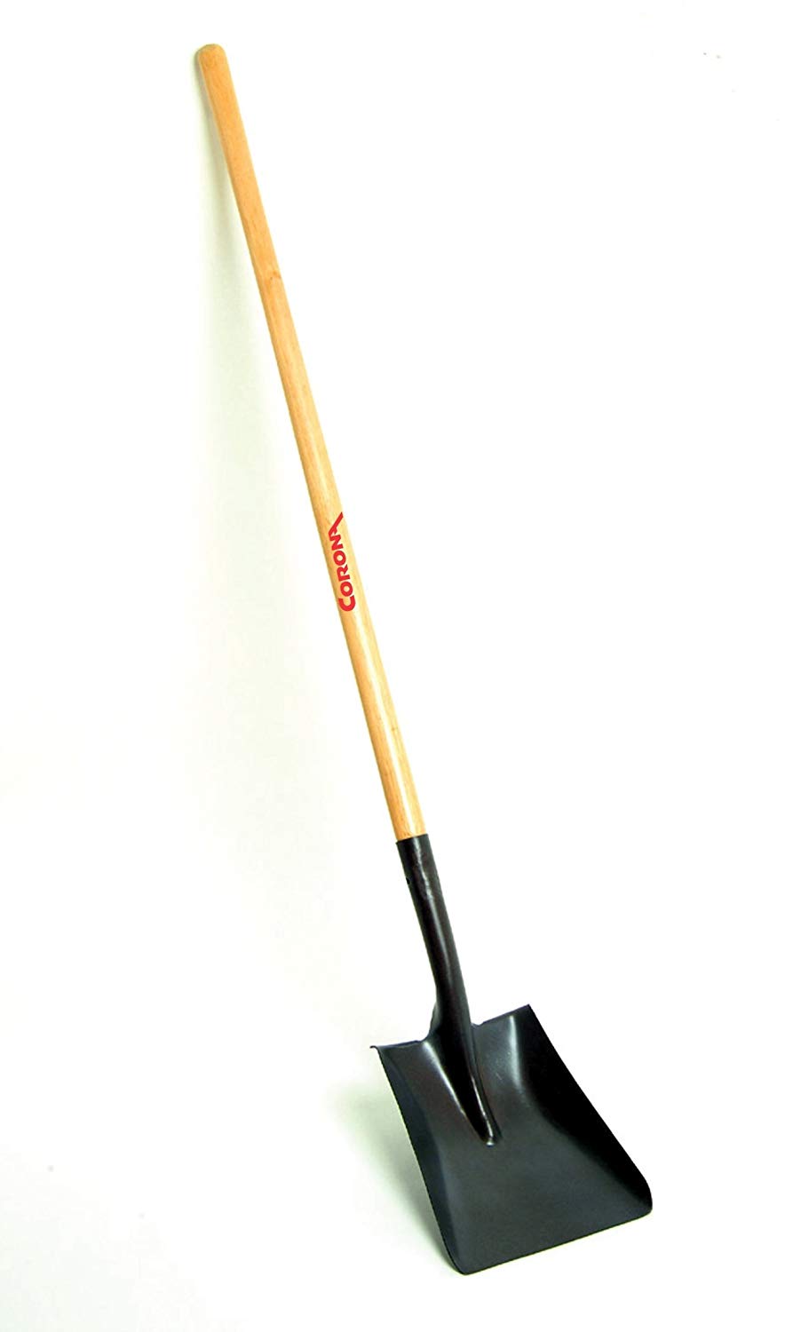 CORONA #2 Square Point Shovel - Light Duty