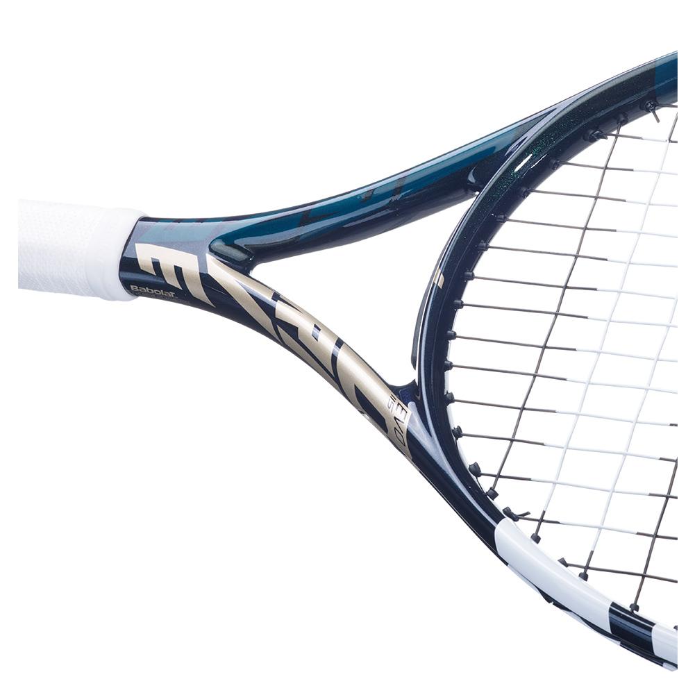 EVO Drive 115 Wimbledon Prestrung Tennis Racquet