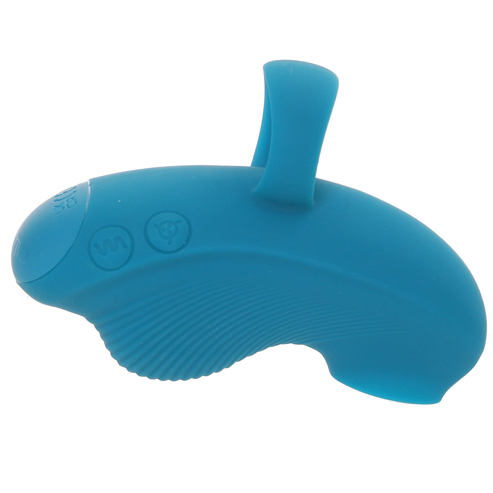 Envy Handheld Suction Massager Vibe