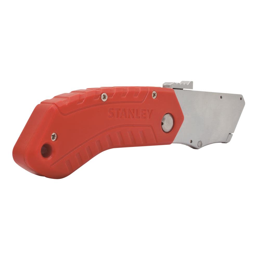 Folding Pocket Safety Knife