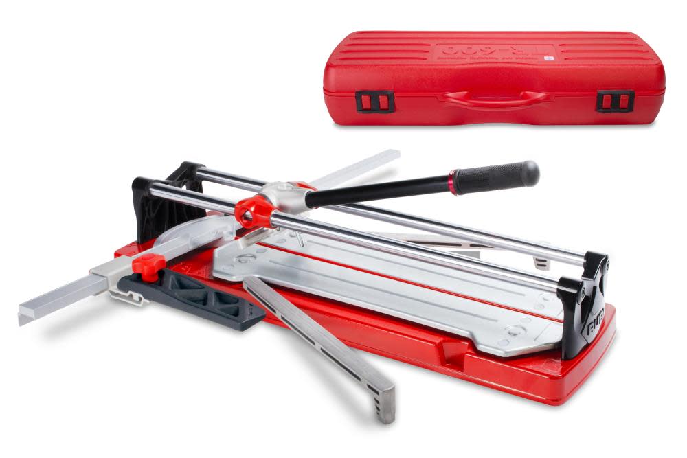 24 in. TR Magnet Tile Cutter