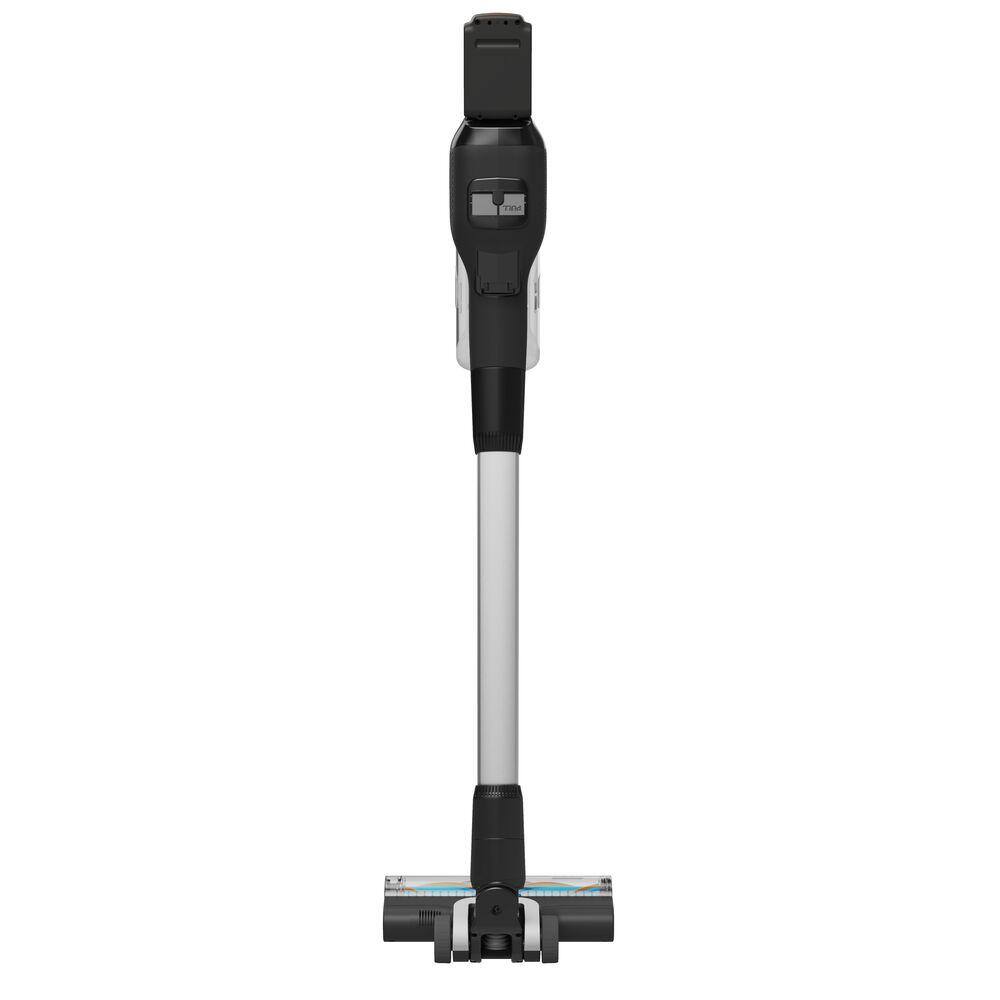 BLACK+DECKER POWERSERIES Extreme 20V MAX Bagless Cordless Washable Filter Multi-Surface Black Stick Vacuum with 5.0Ah Battery BHFEB520D1