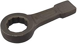 Draper 31432 80mm Ring Slogging Spanner