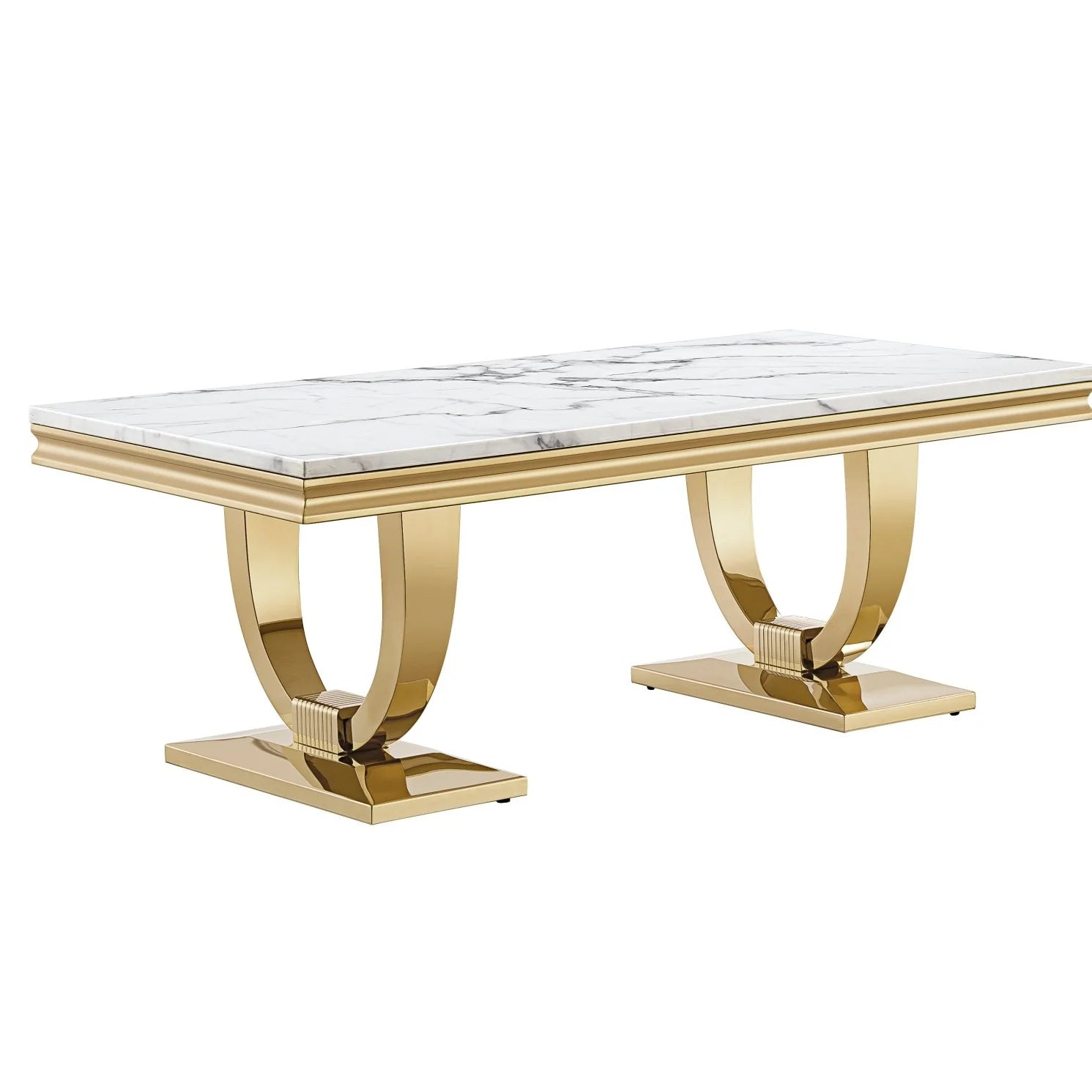 CT317 COFFEE TABLE