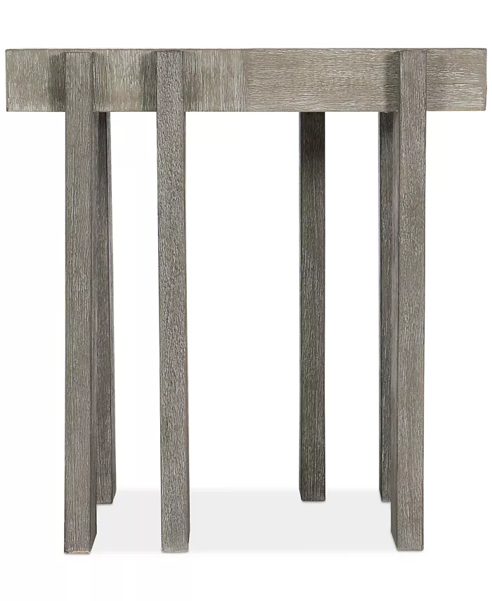 Bernhardt Foundations End Table