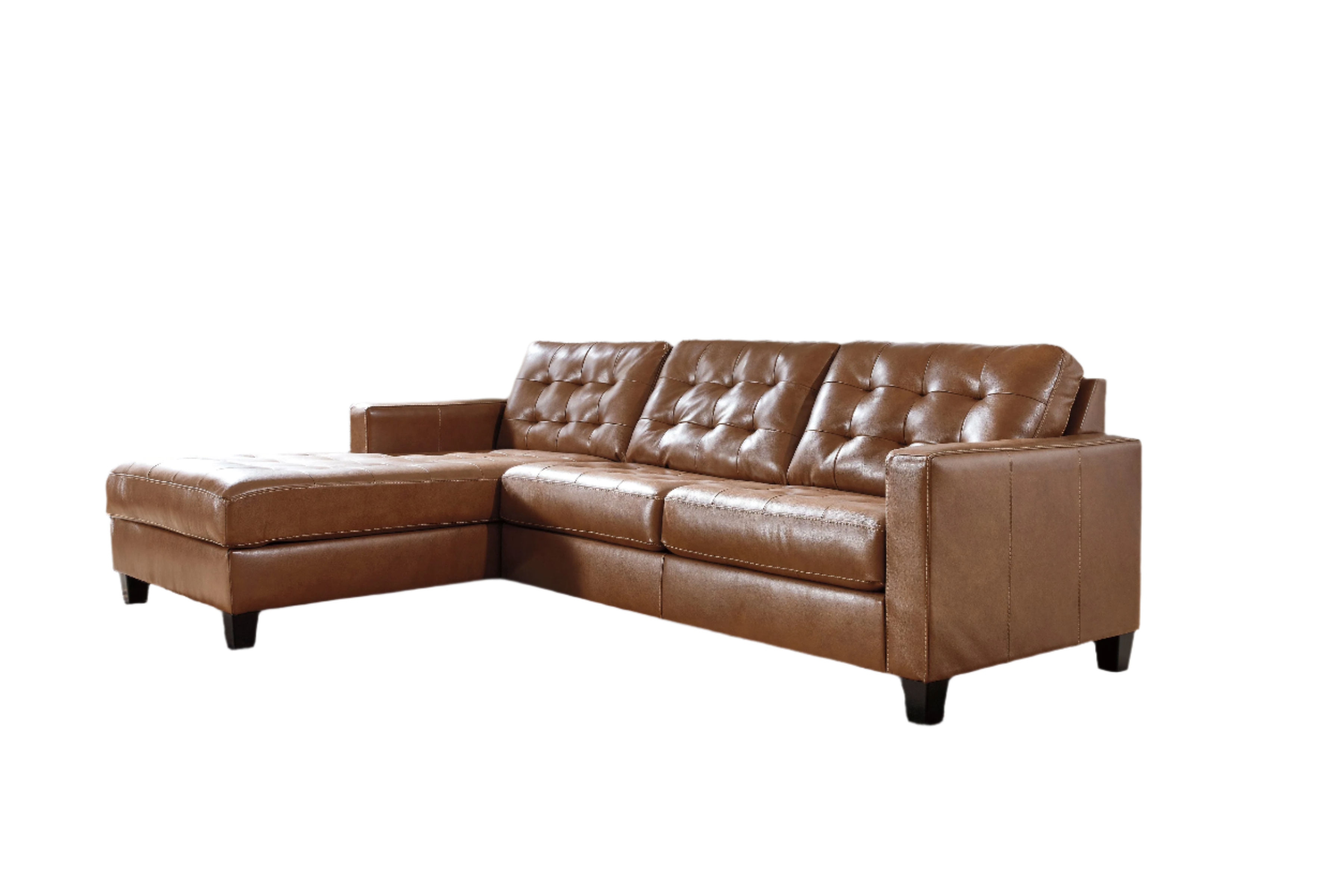 Baskove 2 Piece Sectional