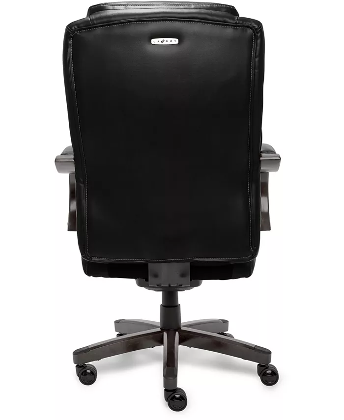 La-Z-Boy Delano Big and Tall Executive Office Chair