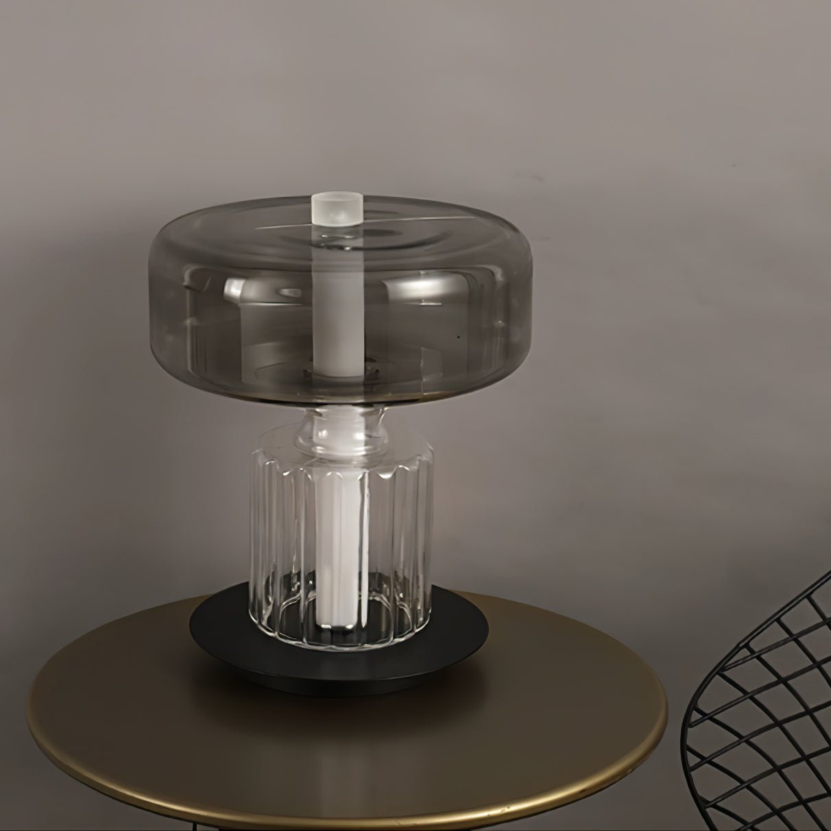 Rapanui Table Lamp