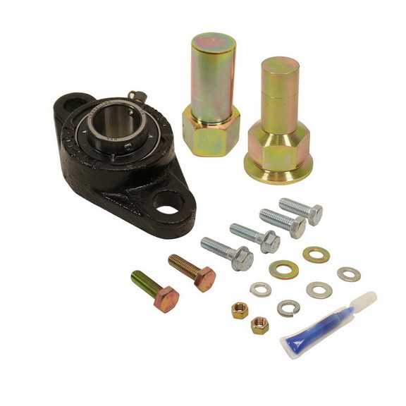 BD Diesel 1302000 Service Kit Dodge Steering Box S...