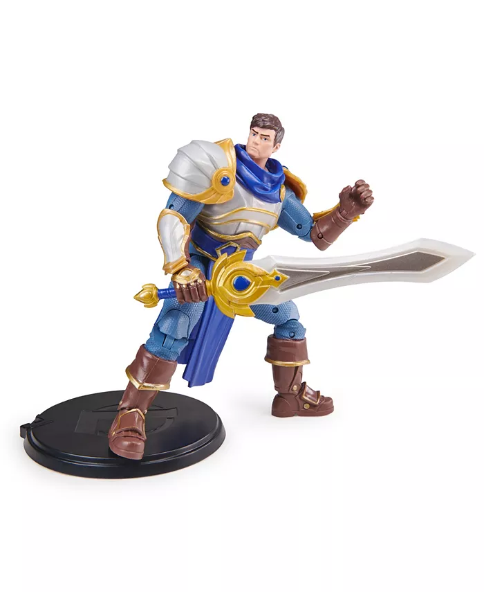 League of Legends Figure 6 Figure Garen