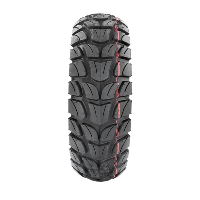 TUOVT10 inch electric scooter inner and outer tire 80/65 6 255x80mm 10x3.0 Scooter Off Road Tire