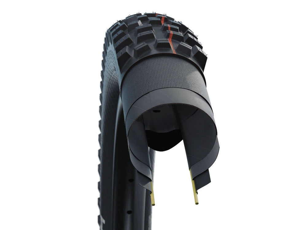 Schwalbe Magic Mary Evolution 29