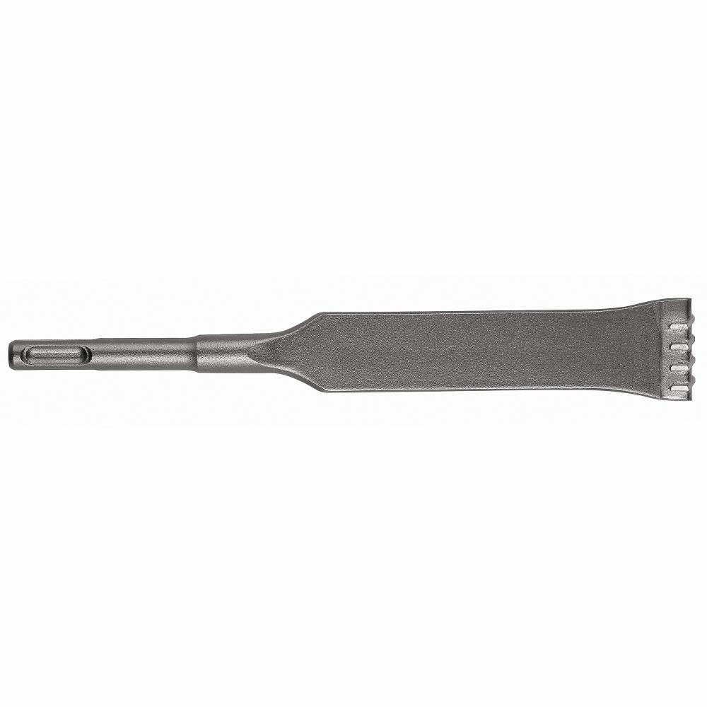 Bosch 8 In. Carbide-Tipped Point SDS-plus Bulldog Hammer Steel HS1480 from Bosch