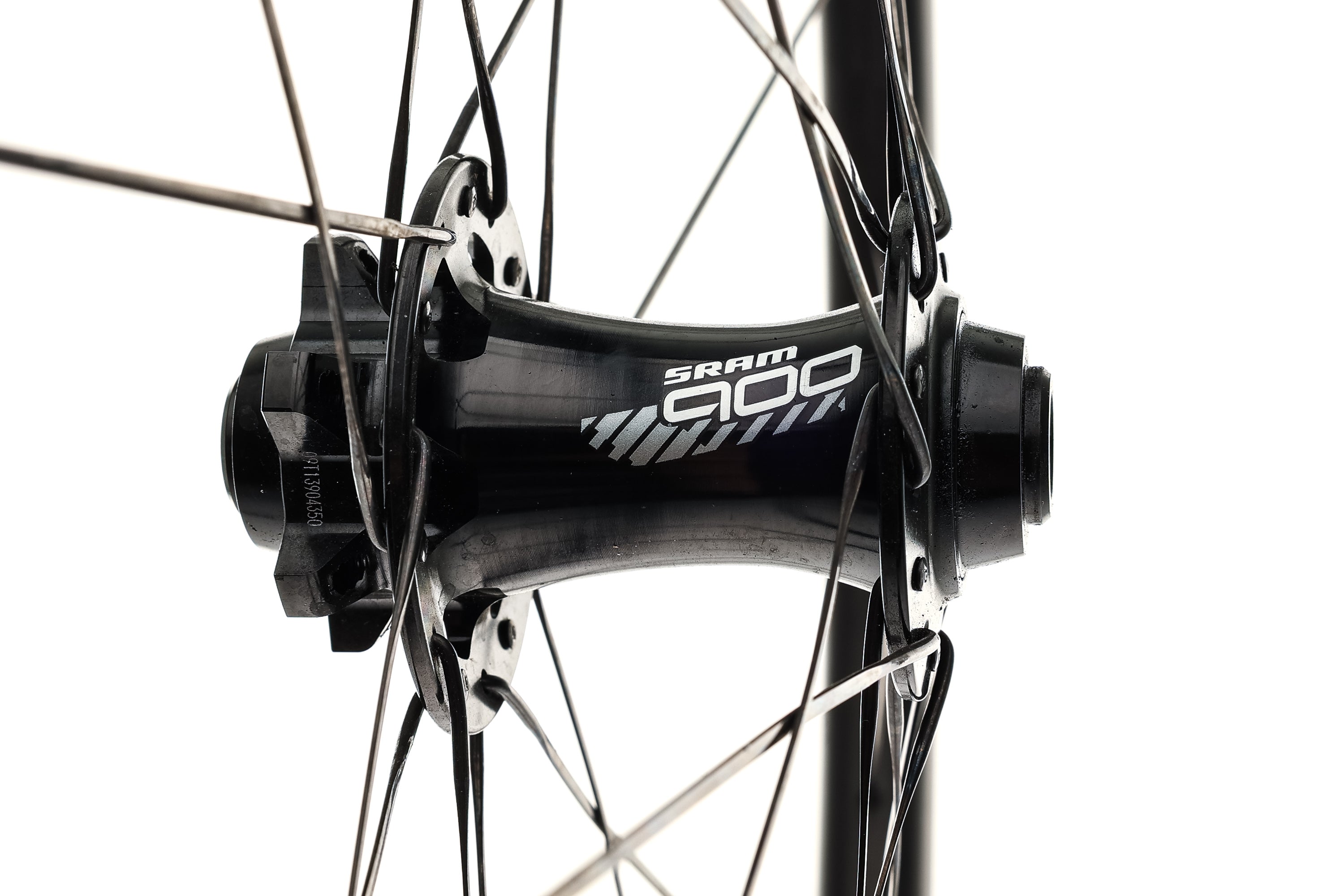 Astral Veil3 w/ SRAM 900 Hubs Carbon Tubeless 700c Wheelset