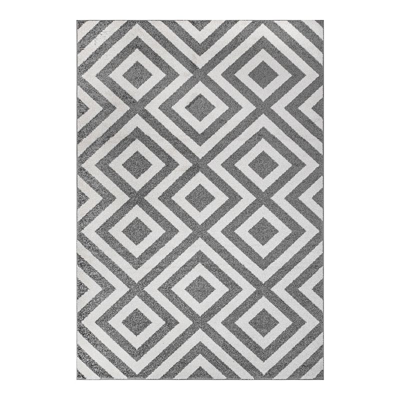 nuLOOM Zadie Geometric Area Rug