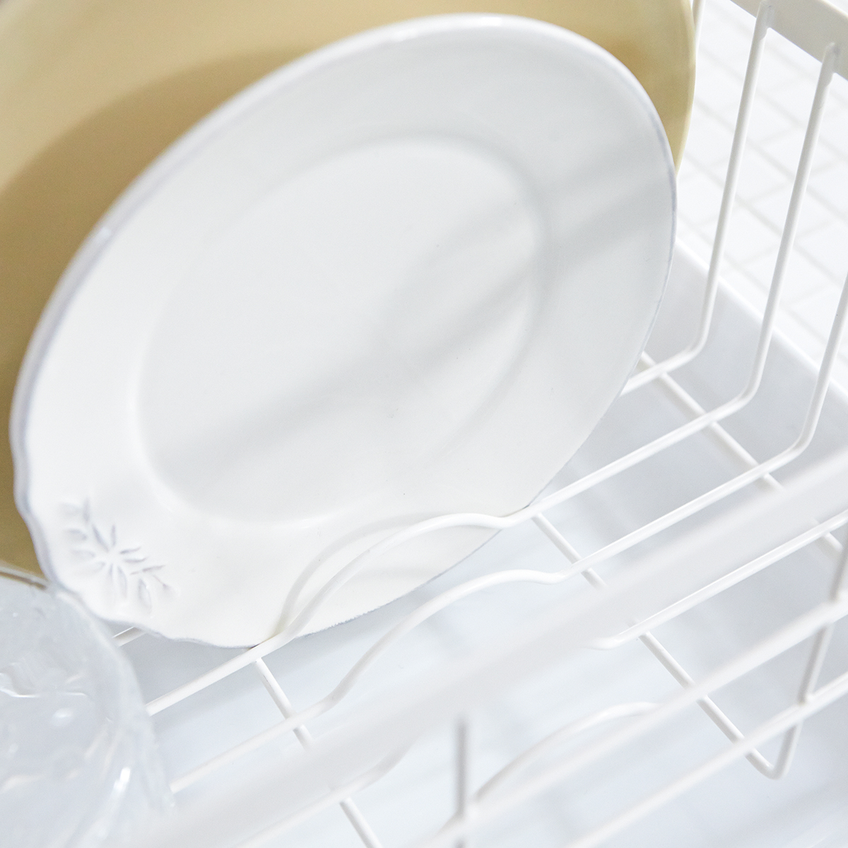 Yamazaki Tosca Dish Rack