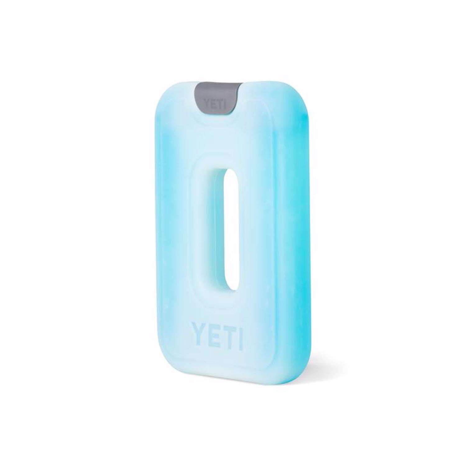 YETI THIN ICE Ice Pack 1 lb Blue 1 pk