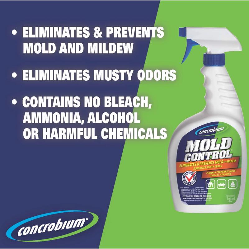 MOLD MILDEW CNTRL 14.1OZ