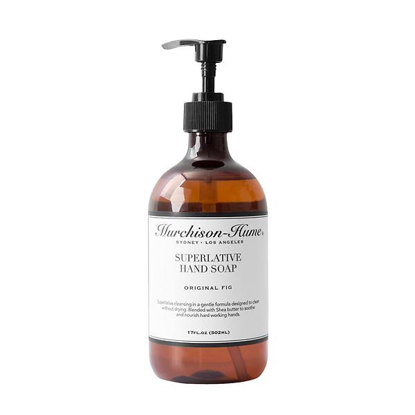 Murchison Hume 17 oz Superlative Liquid Hand Soap