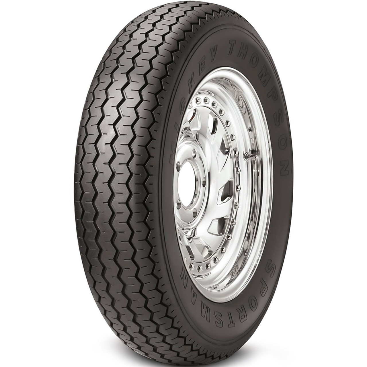 Mickey Thompson Sportsman Front 26X8.50-15 AS A