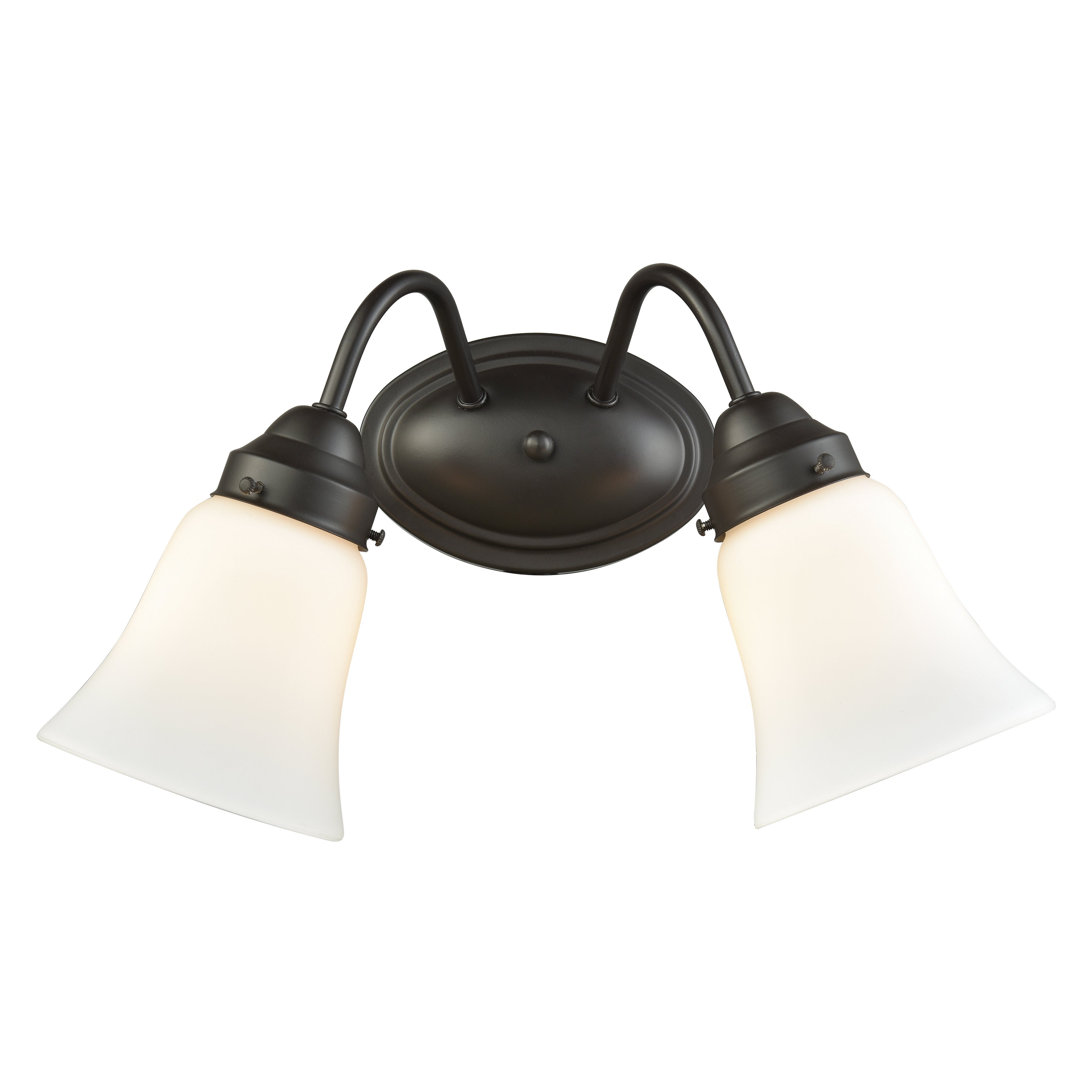 Califon 2 Light Vanity Light