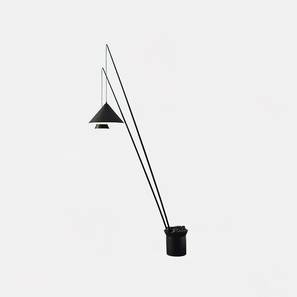 Arlo Floor Lamp