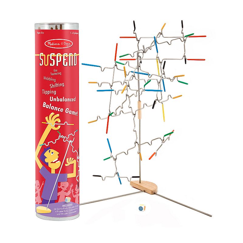 Melissa and Doug Suspend Family Game