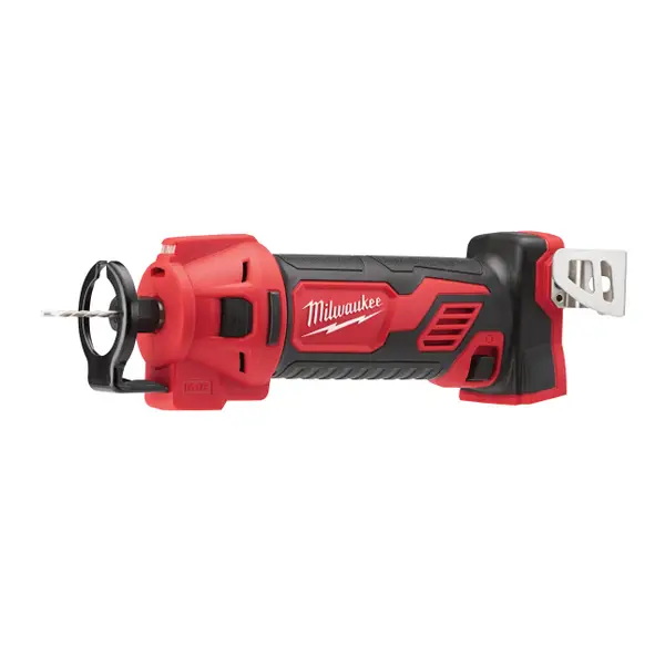 Milwaukee M18 Cut Out Tool