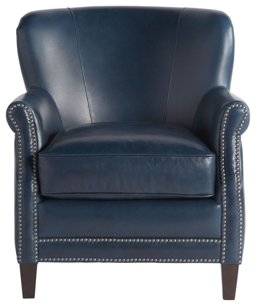 Universal Furniture Upholstery Accents Eden Accent Chair   Transitional   Armchairs And Accent Chairs   by Unlimited Furniture Group  Houzz