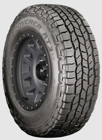 Cooper Discoverer AT3 LT 235/85R16 Tires