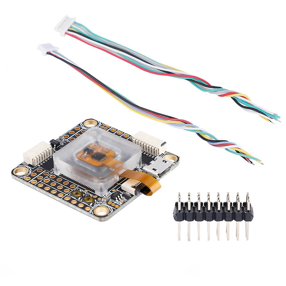 Rc Accessory F7 V2 Brushless Flight Controller Built-in Betaflight Osd For Fpv Drone