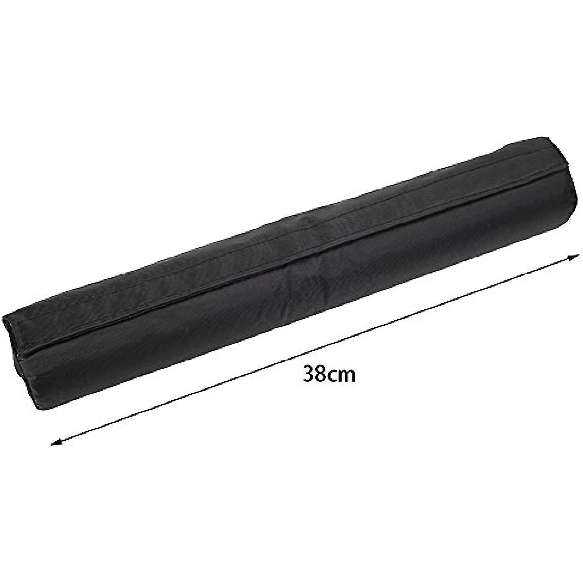 Barbell Squat Pad  Portable Barbell Cushion Pad Barbell Shoulder Pads Bar Neck Pads Workout Foam Weightlifting Cushion Gym Bar Foam Pad