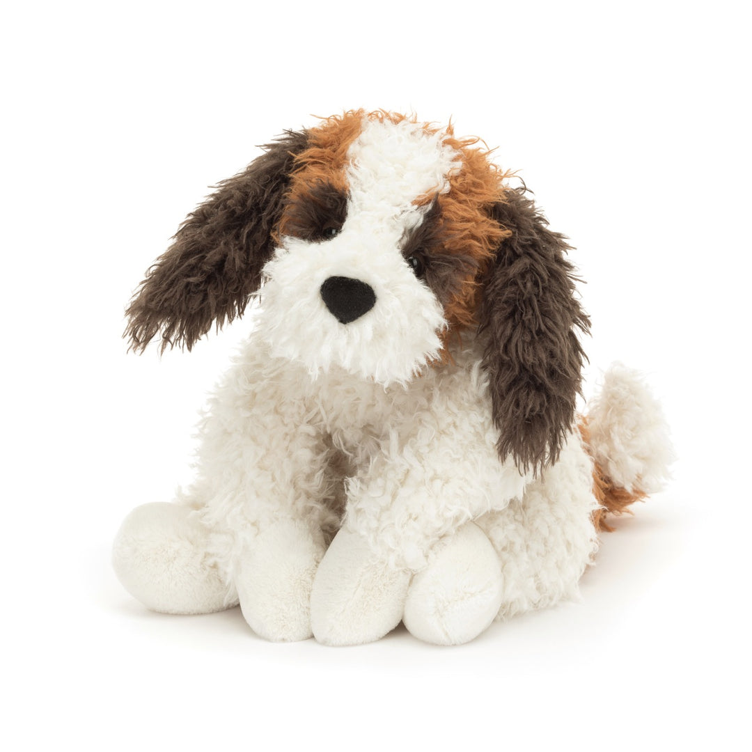 Floofie St Bernard - 21 Inch by Jellycat